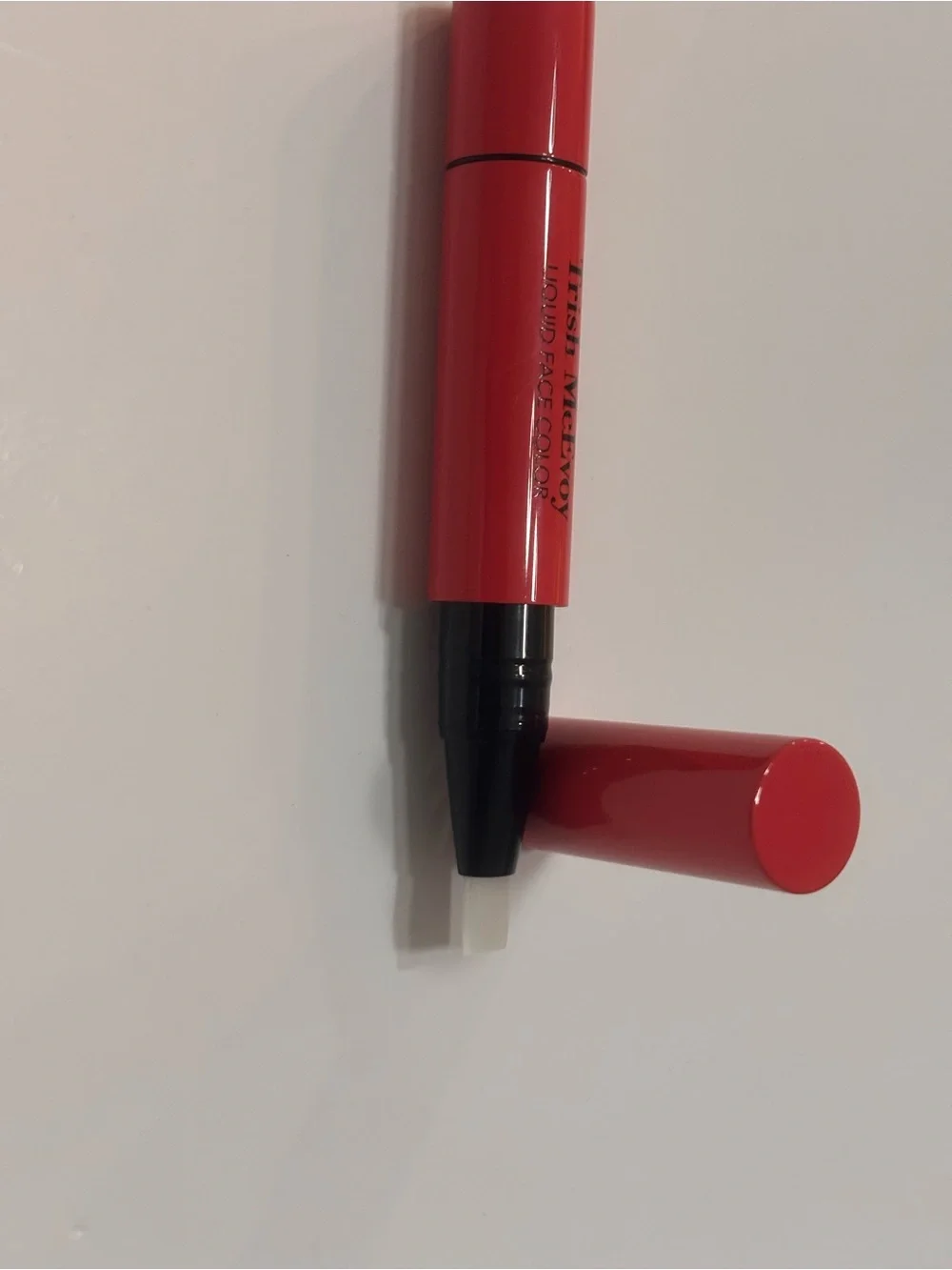 Trish McEvoy Liquid Face Color -Brighten. NEW